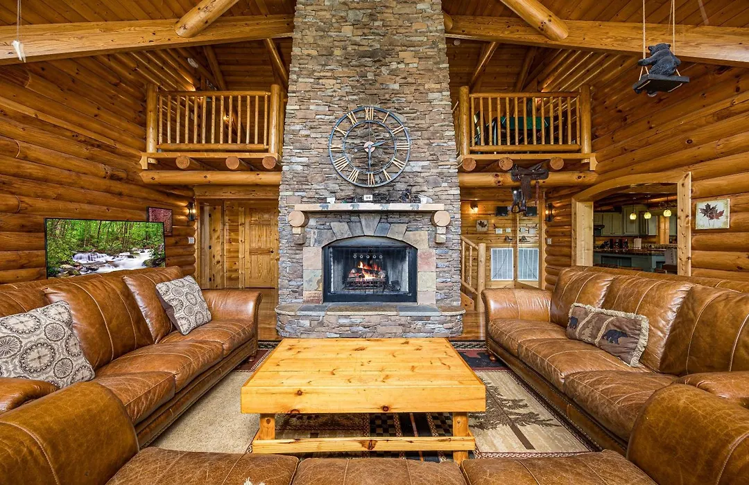 Whiskey Lullaby Lodge By American Patriot Getaways-1
