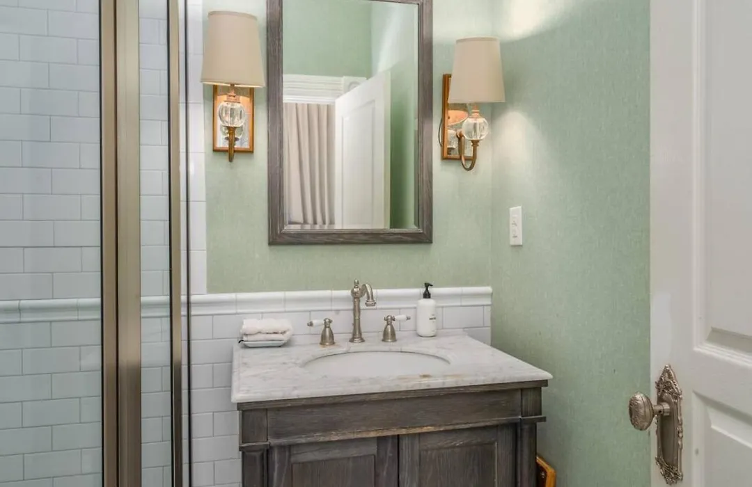 Mirabelle Suite 2 In The Heart Of Savannah'S National Historic Landmark District-1