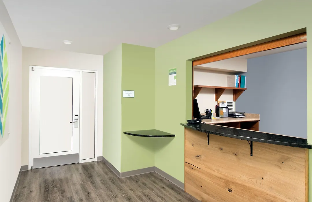 Extended Stay America Select Suites - Wichita - South-1