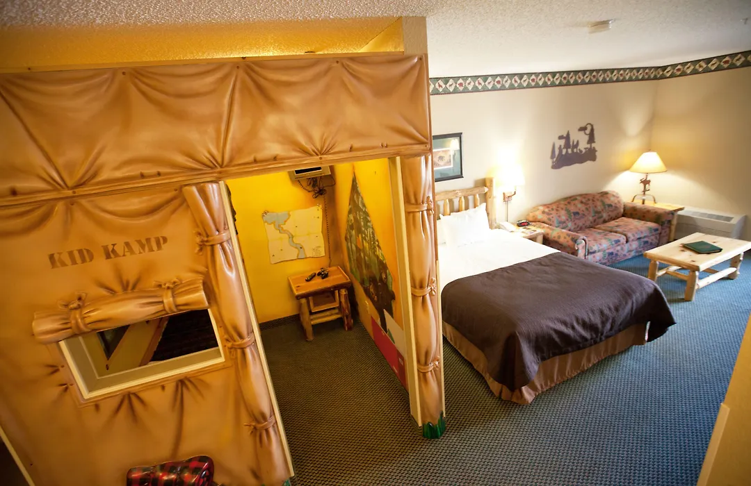 Great Wolf Lodge Williamsburg-1