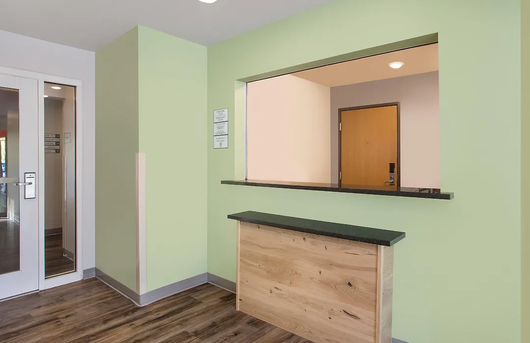 Extended Stay America Select Suites - Montgomery-1