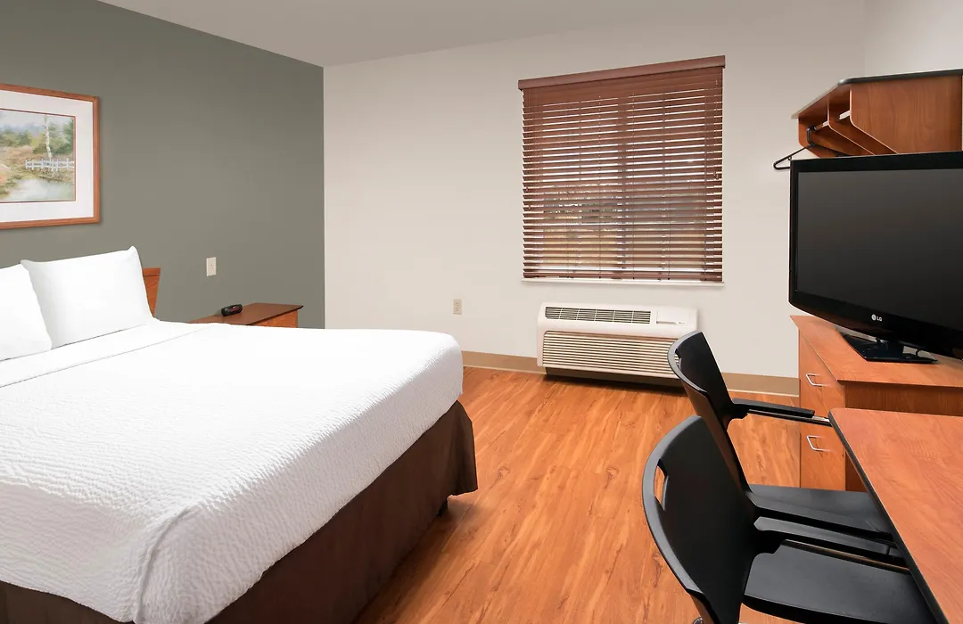 Extended Stay America Select Suites - Colorado Springs - Airport-1