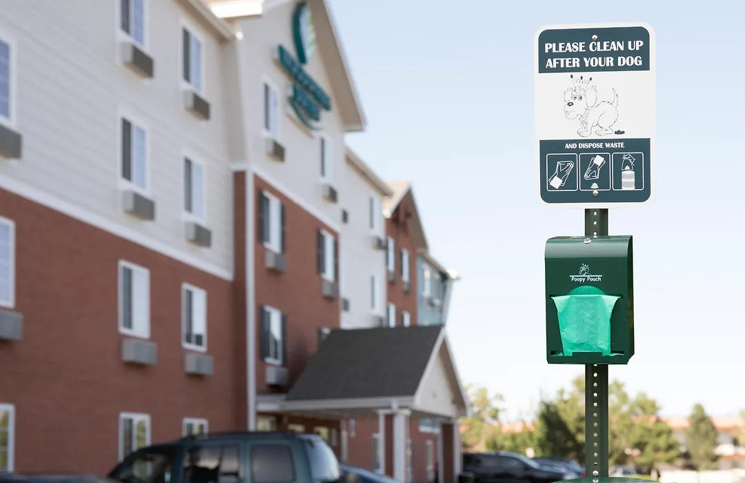 Extended Stay America Select Suites - Denver - Aurora-1