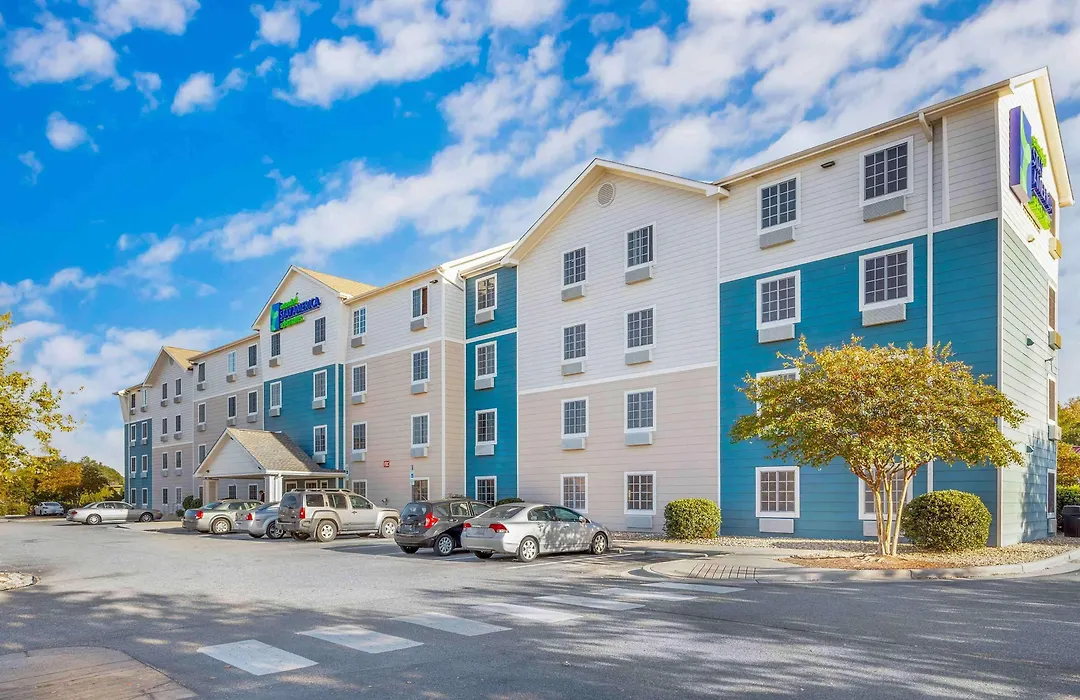 Extended Stay America Select Suites - Wilmington - West-1