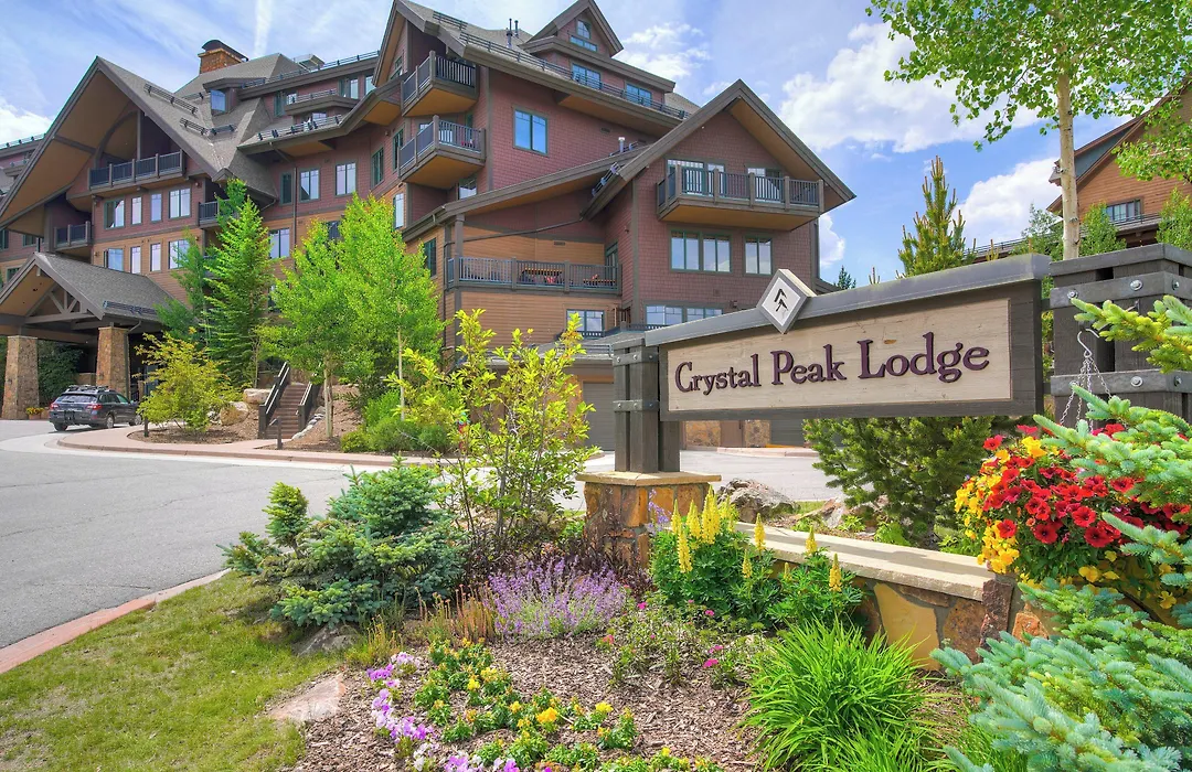 Crystal Peak Lodge, A Vail Resorts Property-1