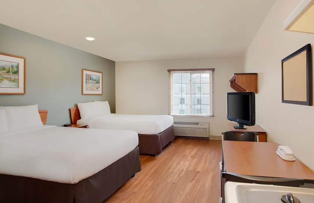 Extended Stay America Select Suites - Mobile - I-65-1