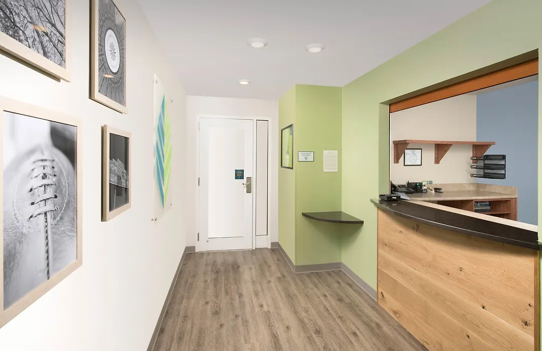 Extended Stay America Select Suites - Orlando - Sanford - Airport-1