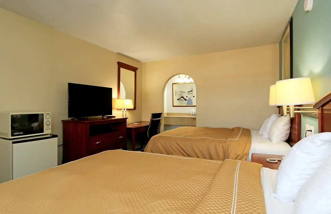 Econo Lodge Austin South-1