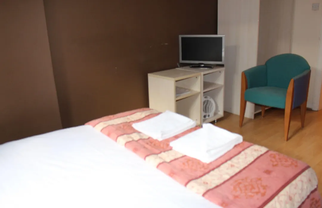 Belgrave House Hotel-1