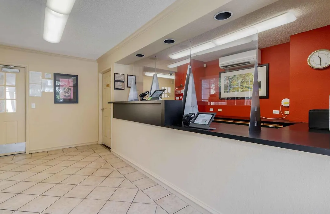 Extended Stay America Suites - San Jose - Sunnyvale-1