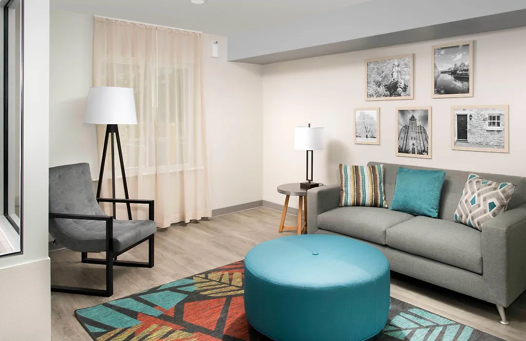 Extended Stay America Suites - Boston - Saugus-1