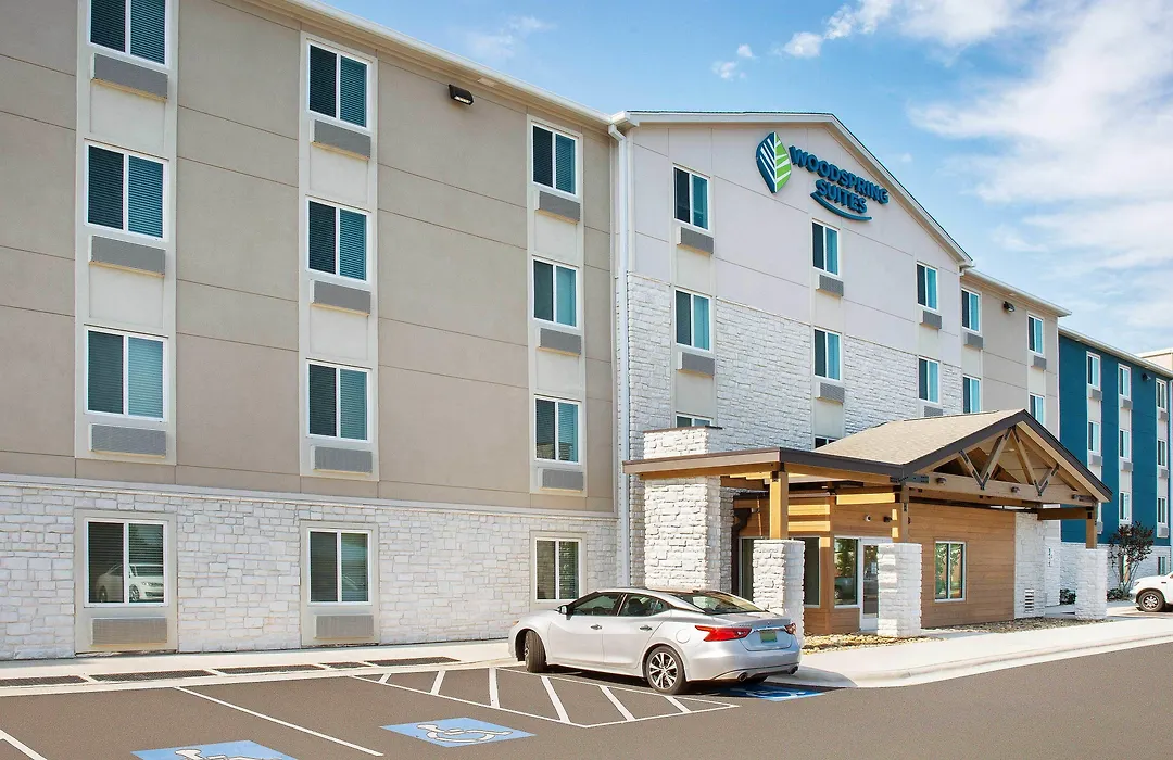 Extended Stay America Suites - Charlotte - Northlake-1