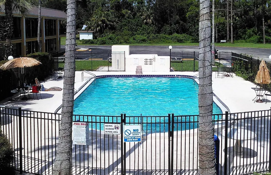 Econo Lodge Ormond Beach North - Daytona-1