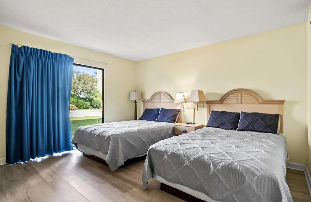 Ocean Dunes Villas 5110 & 5111-1