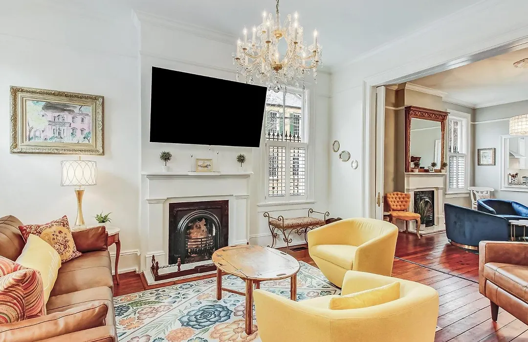 Douglass House-1