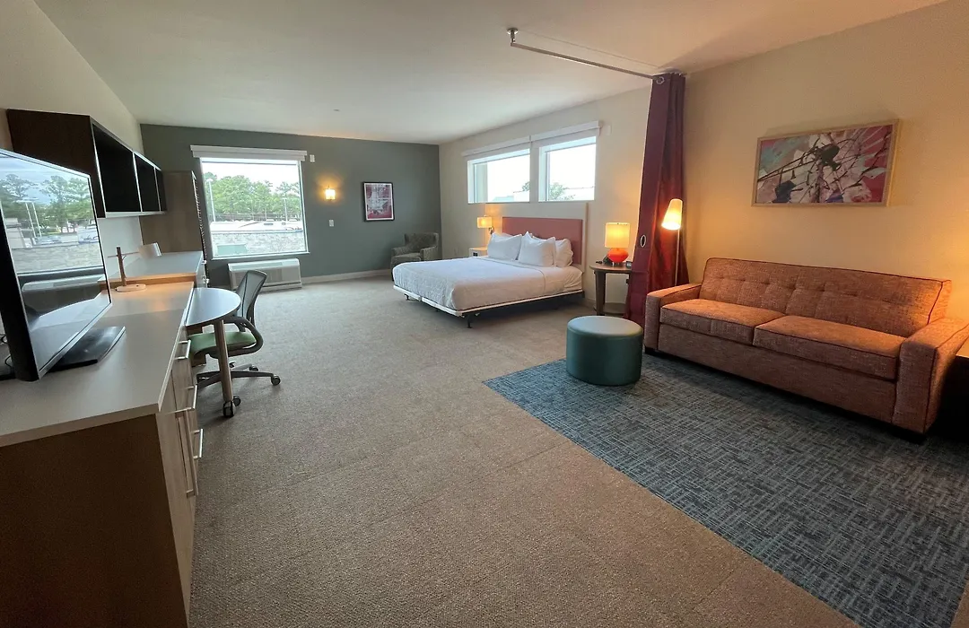 Hawthorn Extended Stay By Wyndham Kingwood Houston-1
