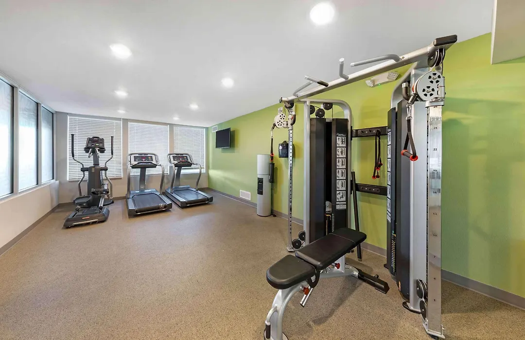 Extended Stay America Suites - Redlands-1