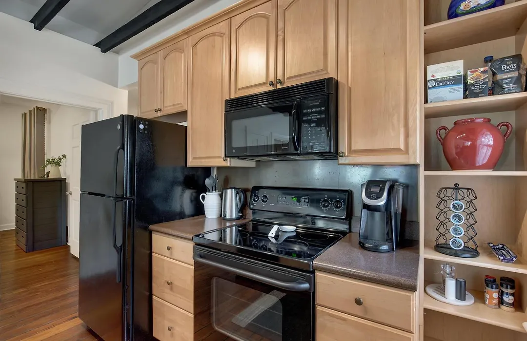 City Market Loft 1-1