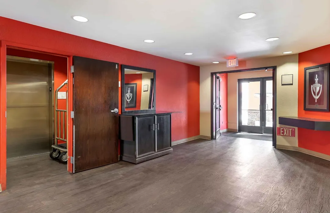 Relax Suites Extended Stay - La Mirada-1