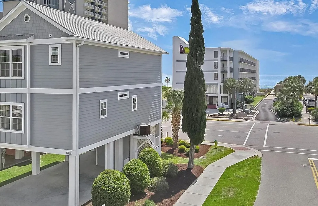 South Beach Cottages 2619-1