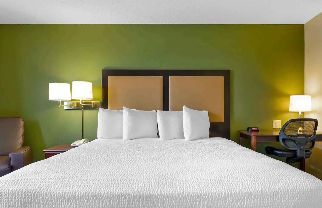 Extended Stay America Suites - Foxboro - Norton-1
