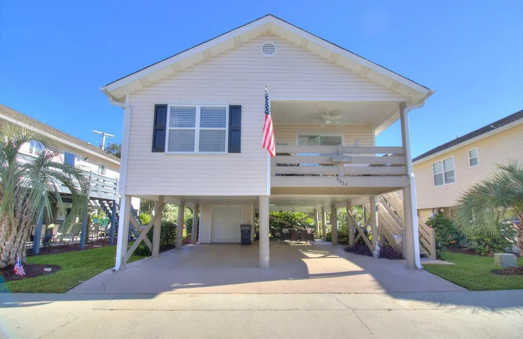 Seaglass Cottage At Ocean Green-1