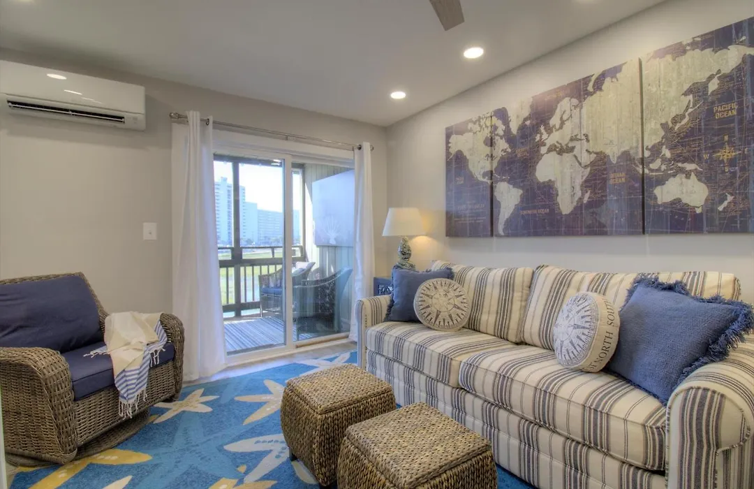 Mariner'S Cove - A 202-1