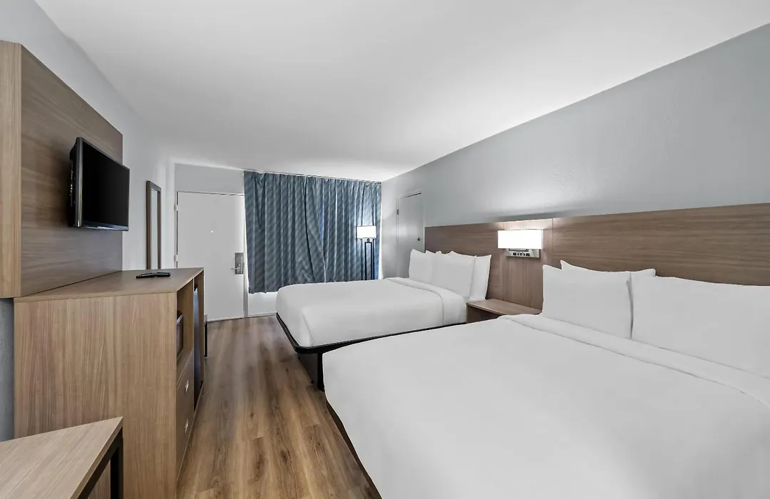 Econo Lodge Daytona Beach - Speedway-1