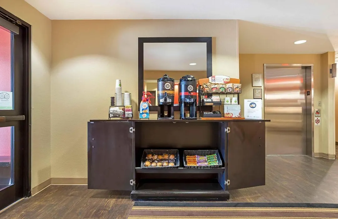 Extended Stay America Suites - Houston - Willowbrook - Hwy 249-1