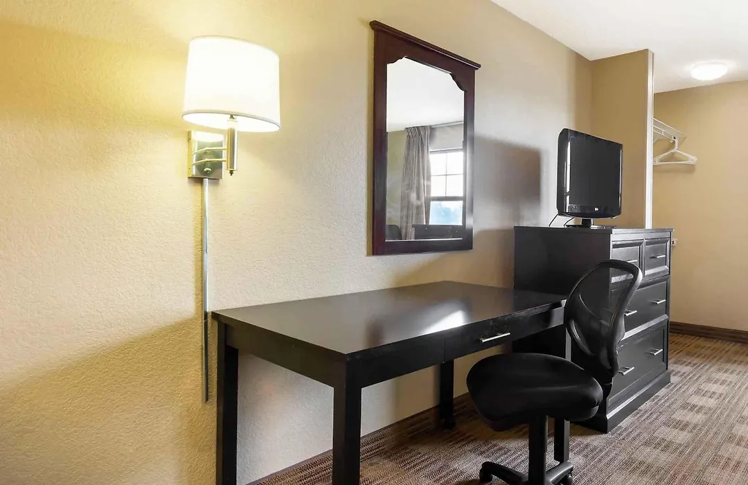 Extended Stay America Suites - Cincinnati - Florence - Turfway Rd-1