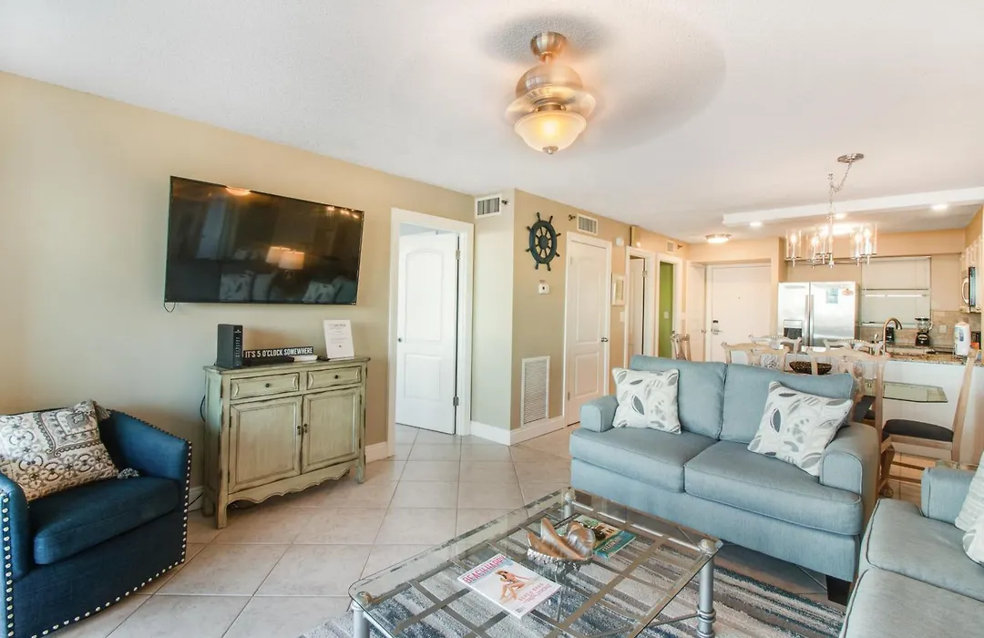 Magnolia House At Destin Pointe 203-1