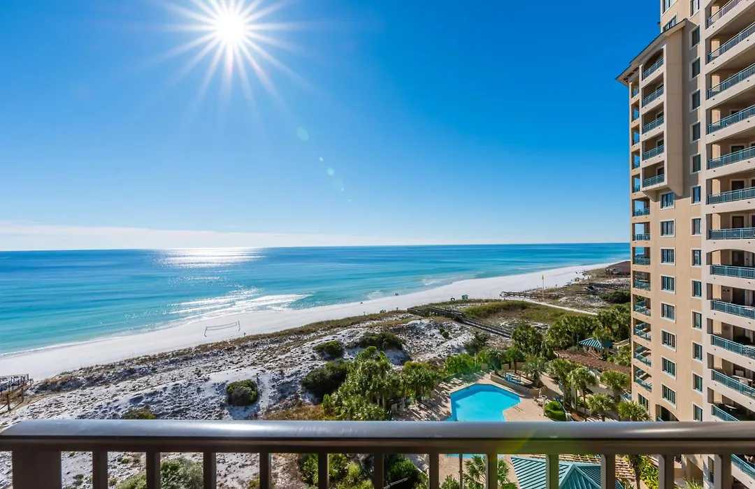 Beachside One 4101-1