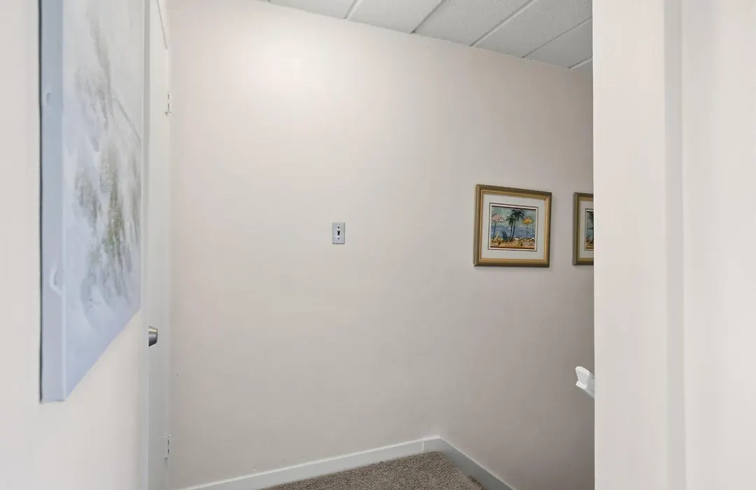 114C - 2Br/2 Bath At Seaspray Condos On Okaloosa Island, Fort Walton Beach, Fl-1