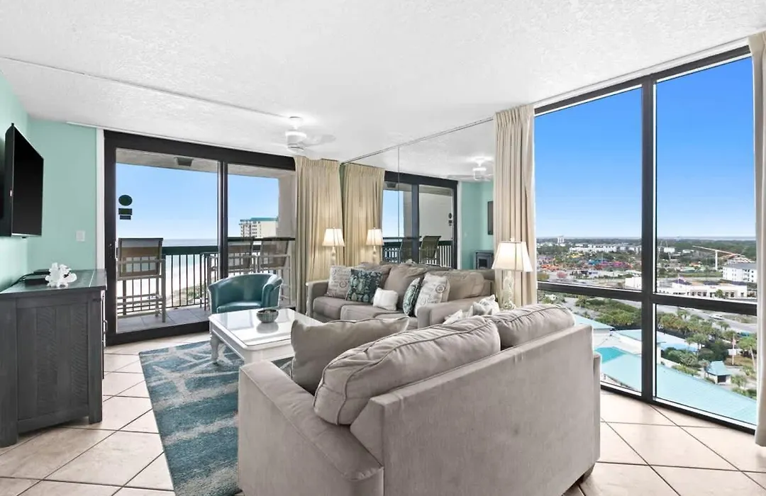Sundestin Resort Unit 1718-1