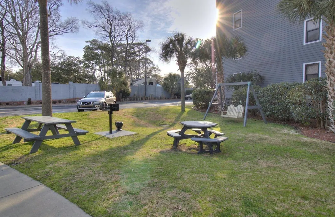 Myrtle Beach Resort - A-147-1