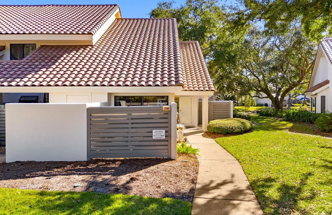 Beachwalk Villa 5161-1
