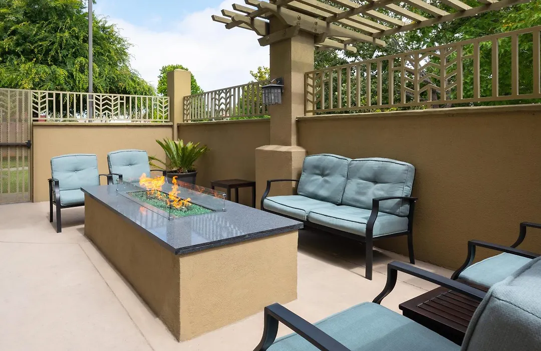 Larkspur Landing Extended Stay Suites Bellevue-1