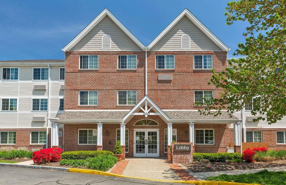 Extended Stay America Suites - Boston - Peabody-1