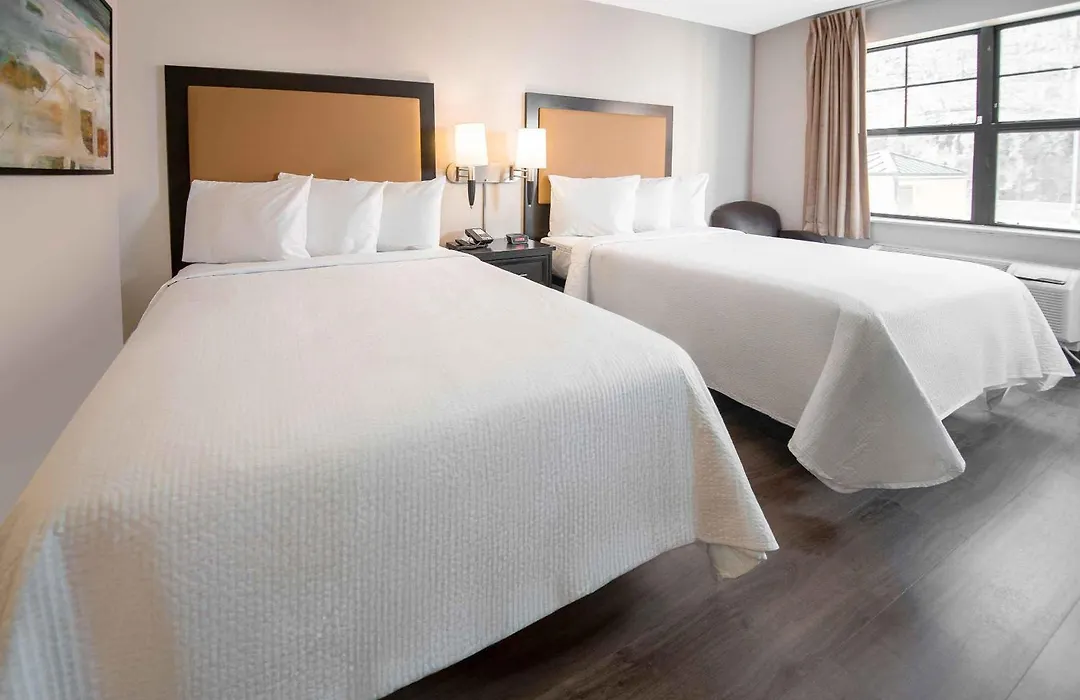 Extended Stay America Suites - Boca Raton - Commerce-1