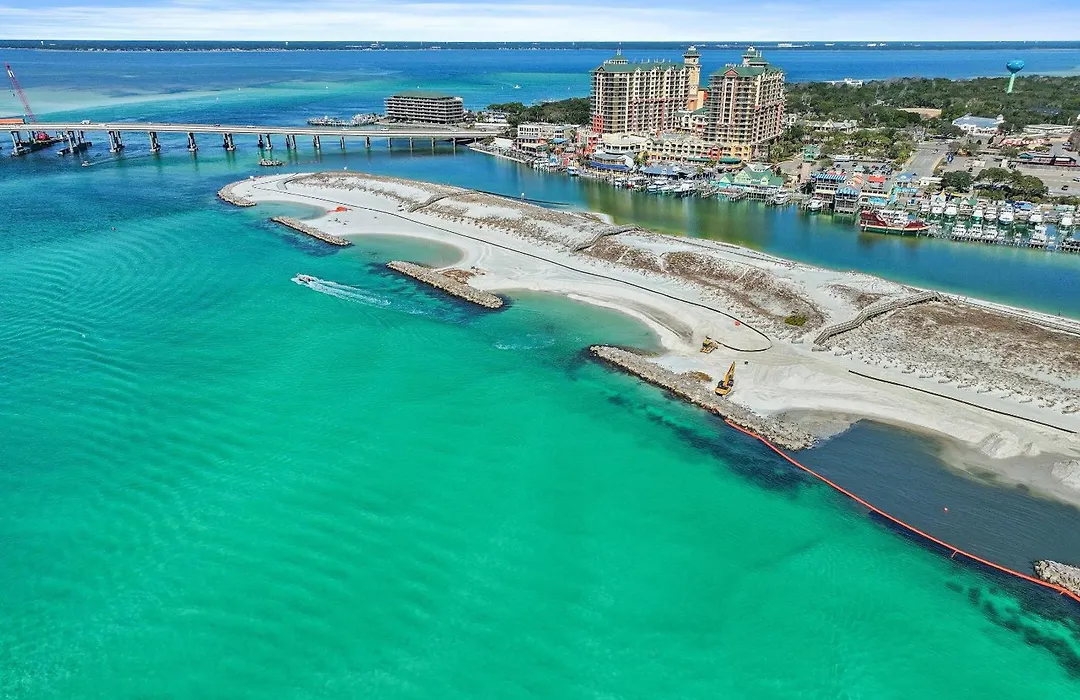 Destiny Beach Villas #15A-1