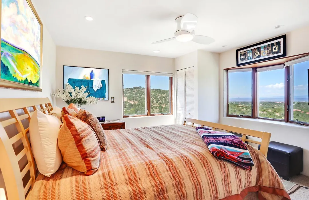 Sunlit Hills Art And Views-1