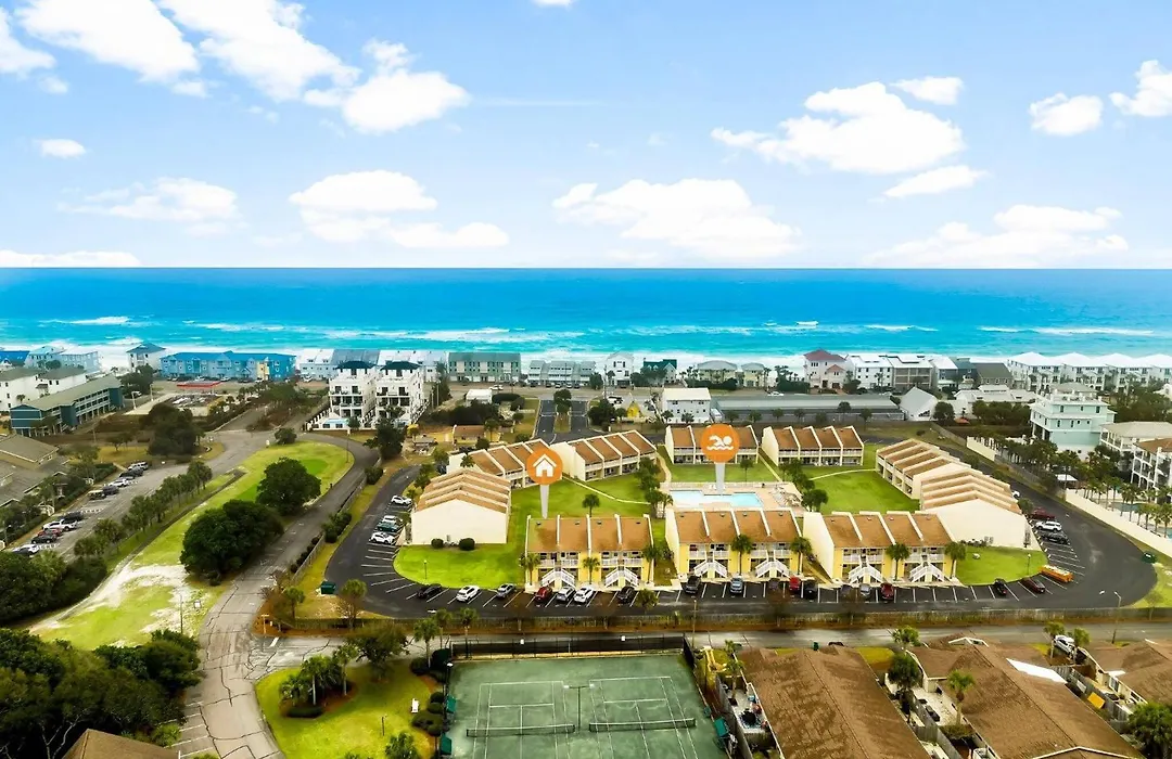 Seacove 7E 2 Bedroom Condo-1