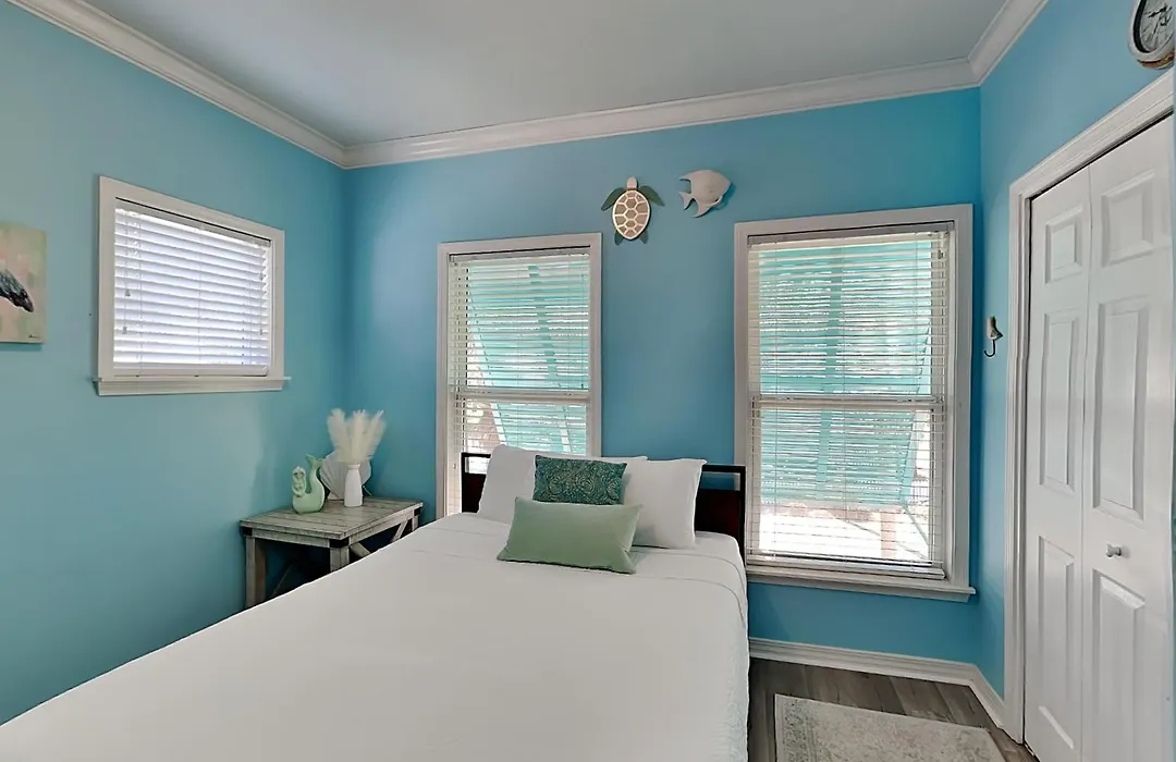 Gulfside Cottage-1