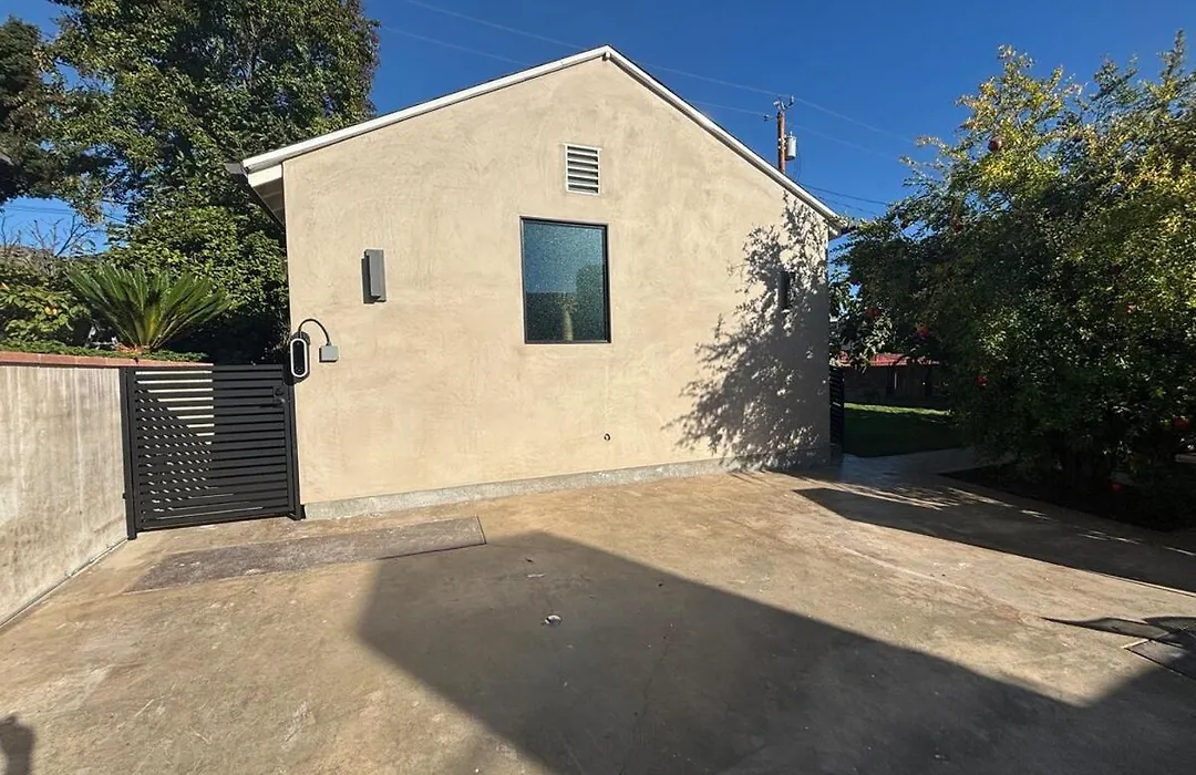 Burbank - Starlight Hills Private Luxury Guest House-1