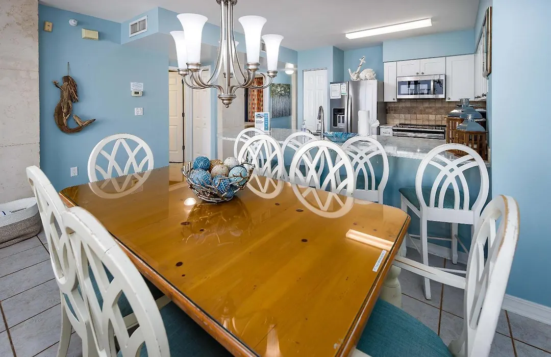 Island Princess 601 Gulf Front Condo-1