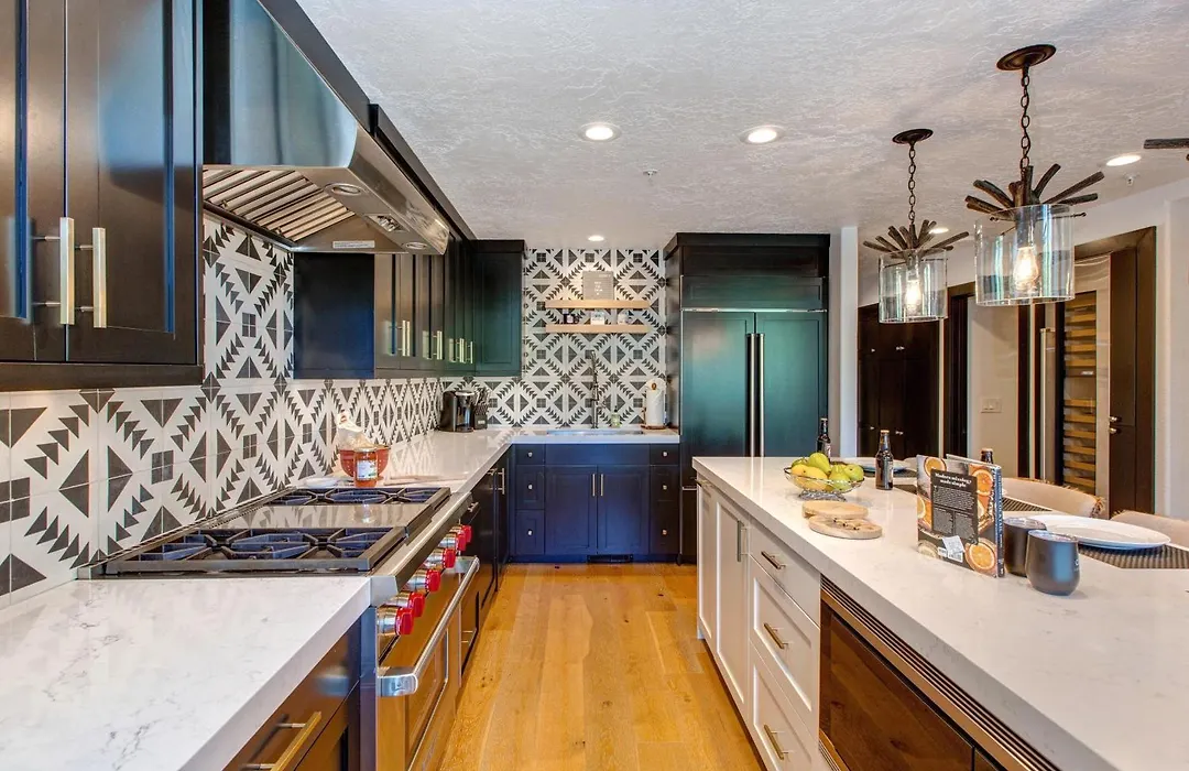 Abode In Snow Park-1