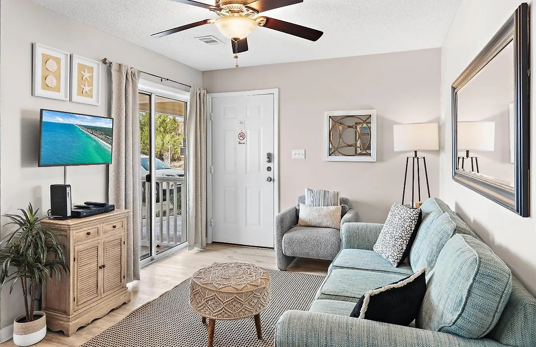 St Martin Beachwalk Villas 112-1