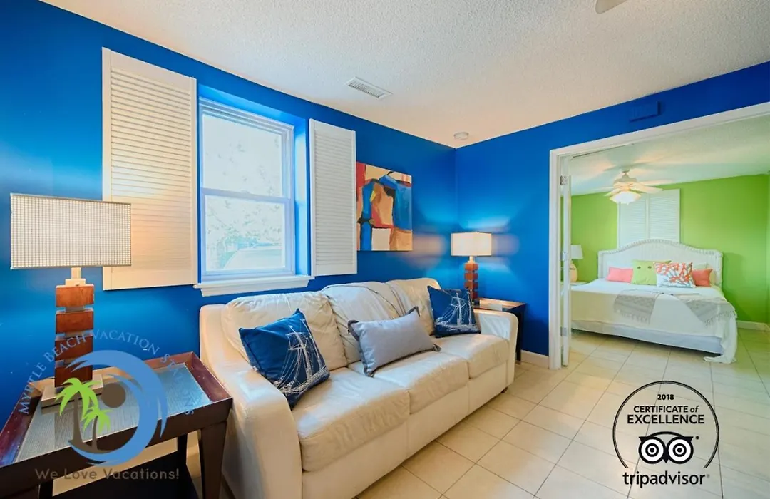 Windy Hill Villa A-1
