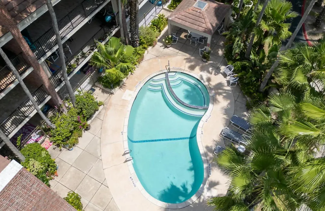 Villa Del Sol - #205-1