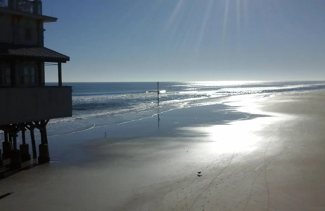 Ocean Watch Condo Unit #105-1